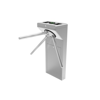   Torniquete Bidireccional sin control de acceso ZKTeco (TS1000PLUS)